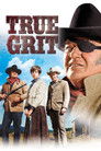 True Grit movie poster