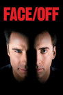 Face/Off movie poster
