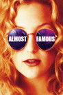 Almost Famous movie poster