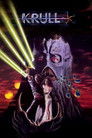 Krull movie poster
