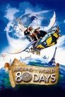 Around the World in 80 Days movie poster