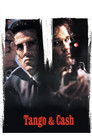 Tango & Cash movie poster