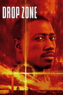 Drop Zone movie poster