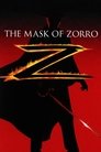 The Mask of Zorro movie poster