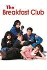 The Breakfast Club movie poster