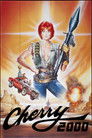 Cherry 2000 movie poster
