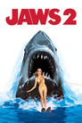 Jaws 2 movie poster