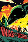 The War of the Worlds movie poster