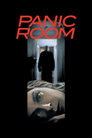 Panic Room movie poster