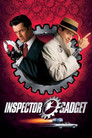 Inspector Gadget movie poster