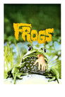 Frogs movie poster