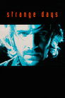 Strange Days movie poster