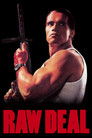 Raw Deal movie poster