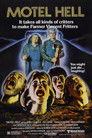 Motel Hell movie poster
