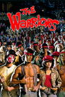 The Warriors movie poster