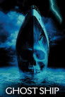 Ghost Ship movie poster