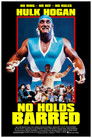 No Holds Barred movie poster