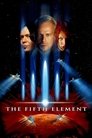 The Fifth Element movie poster