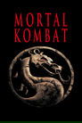 Mortal Kombat movie poster