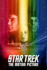 Star Trek: The Motion Picture movie poster