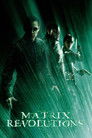 The Matrix Revolutions movie poster