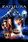 Zathura: A Space Adventure movie poster