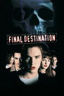 Final Destination movie poster