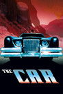 The Car movie poster