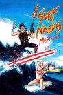 Surf Nazis Must Die movie poster