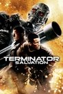 Terminator Salvation movie poster