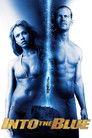 Into the Blue movie poster