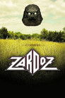 Zardoz movie poster