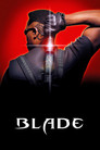 Blade movie poster