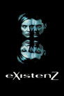 eXistenZ movie poster