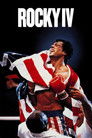 Rocky IV movie poster