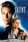The Saint movie poster