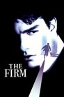 The Firm movie poster