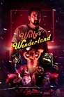 Willys Wonderland movie poster