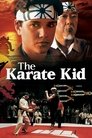 The Karate Kid movie poster