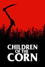 Children of the Corn movie poster