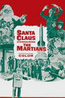 Santa Claus Conquers the Martians movie poster