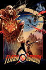 Flash Gordon movie poster