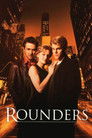 Rounders movie poster