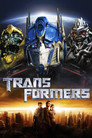 Transformers movie poster