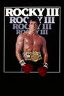 Rocky III movie poster