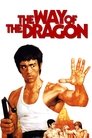 The Way of the Dragon movie poster