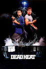 Dead Heat movie poster