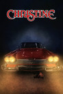 Christine movie poster