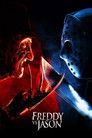 Freddy vs. Jason movie poster