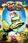 The Flintstones in Viva Rock Vegas movie poster